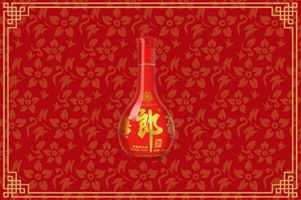 兰州市西固回收郎酒