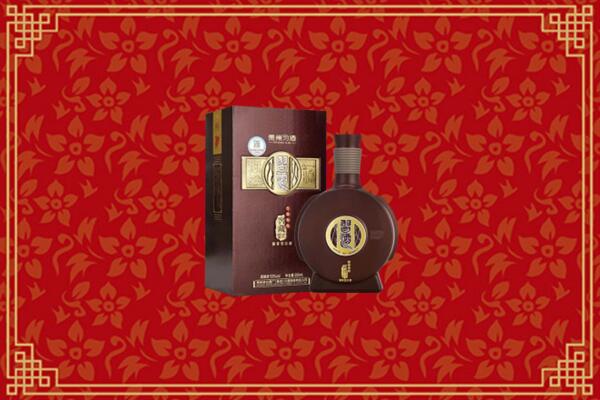 兰州市西固回收习酒